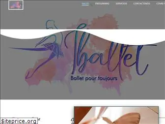 arteiballet.com