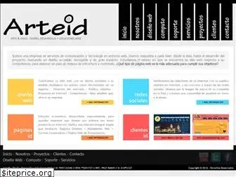 arteid.net