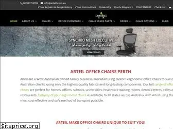 arteil.com.au