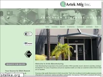 artek-mfg.com