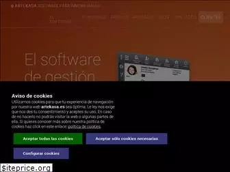 artekasa.es
