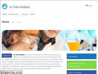 artekinmedikal.com.tr