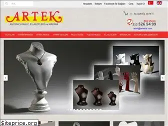 artekist.com