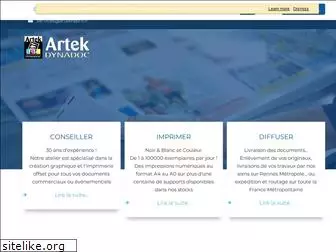 artekrepro.fr