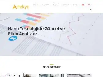artekya.com