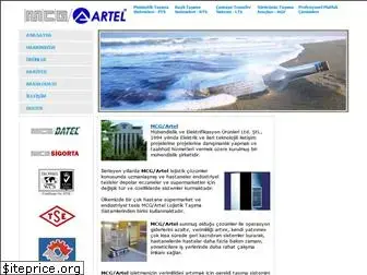 artel.com.tr