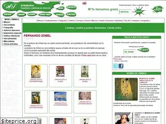 artelamina.com