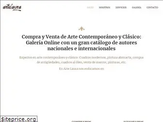 artelaura.com