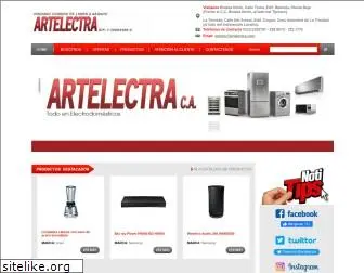 artelectra.com