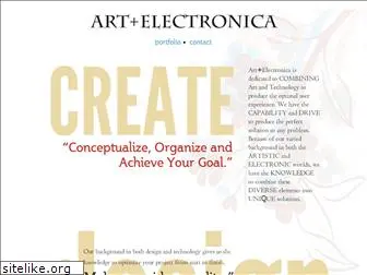 artelectronica.com