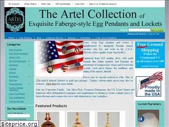 arteleggs.com