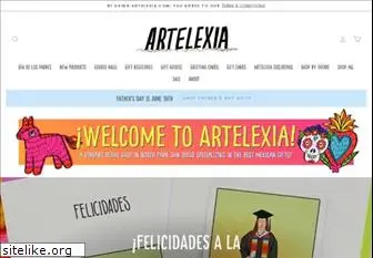 artelexia.com