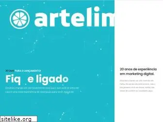 artelima.com.br