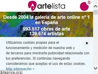 artelista.com