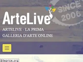 artelive.it