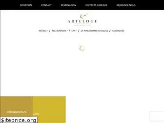 arteloge.com