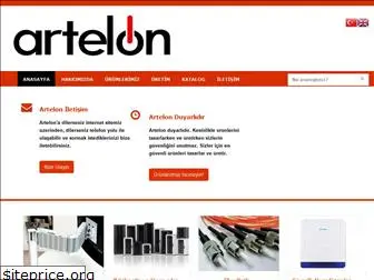 artelon.com.tr