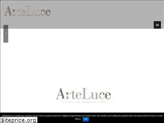 arteluce-srl.it