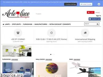 arteluceonline.com