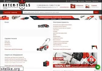 artem-tools.ru