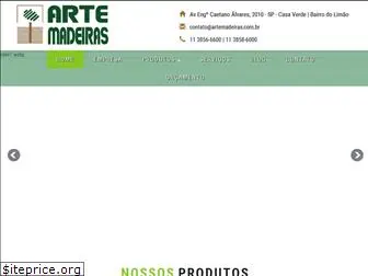 artemadeiras.com.br