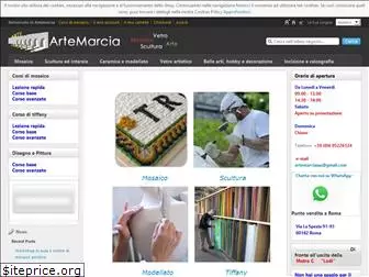 artemarcia.com