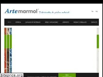 artemarmol.com