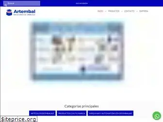 artembal.com
