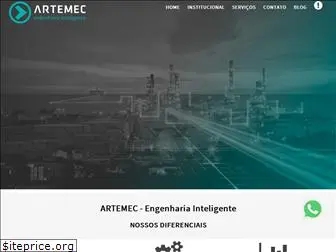 artemec.com.br