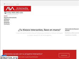 artemedia.es