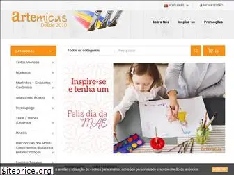 artemicas.com