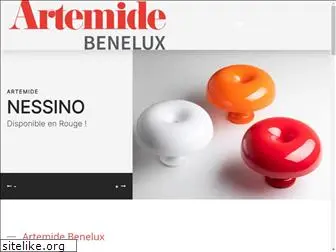 artemide-benelux.com