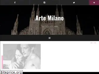 artemilano.net