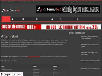 artemis-bet.net