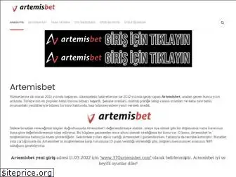 artemis-bet.org