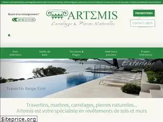 artemis-prestige.com