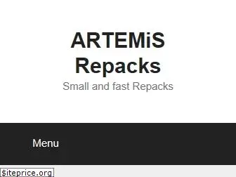 artemis-repacks.site