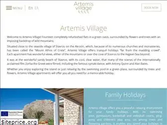 artemis-village.gr