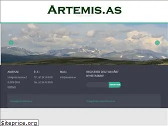 artemis.as