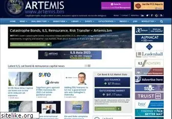 artemis.bm