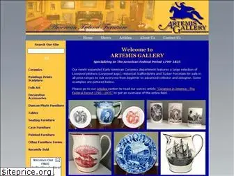 artemisantiques.com