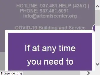 artemiscenter.org