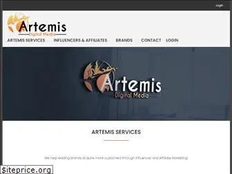 artemisdm.com