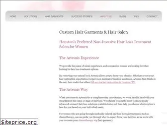 artemishair.com