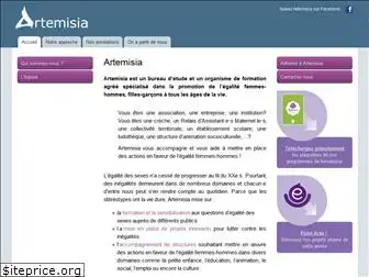 artemisia-egalite.com