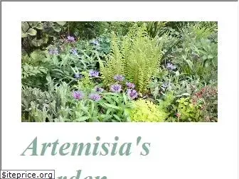 artemisiasgarden.com