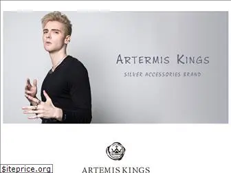 artemiskings.com