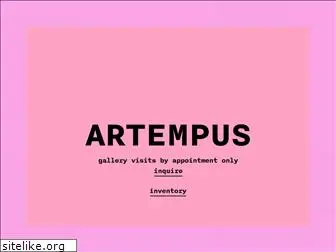 artempus.de