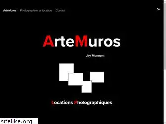 artemuros.com
