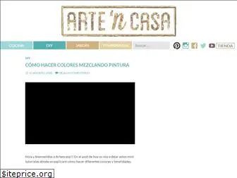 artencasa.org